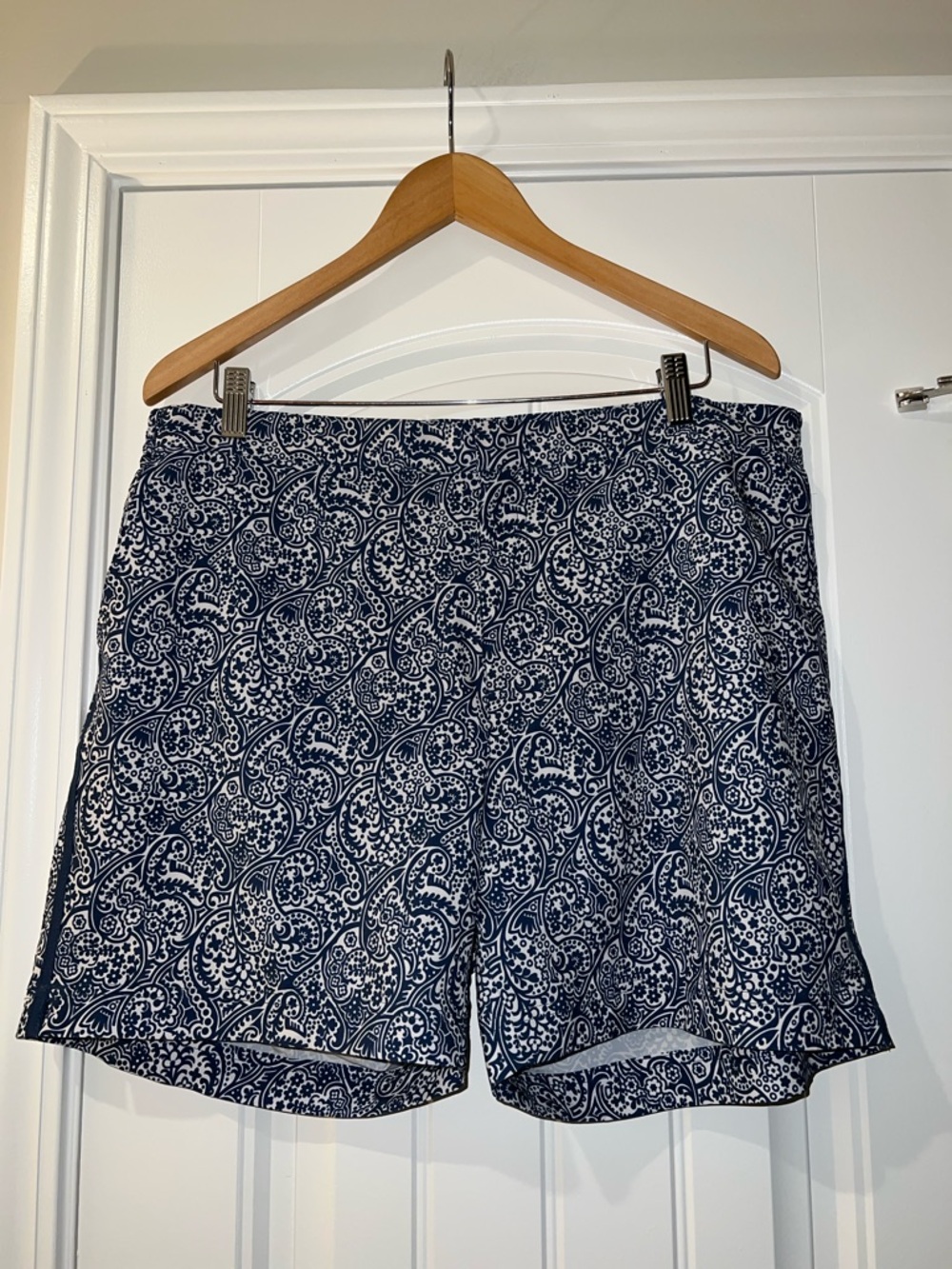 Fair Harbor Men's The Sextant Swim Trunk